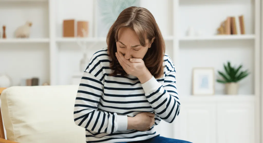 medical marijuana for nausea