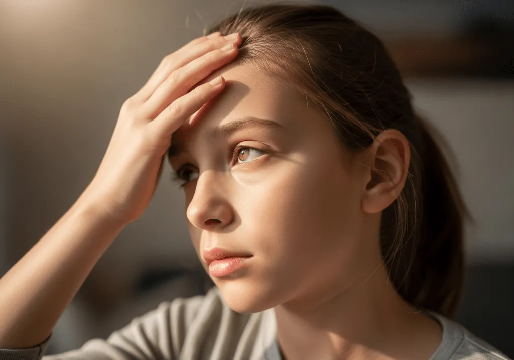 medical marijuana migraines side effects