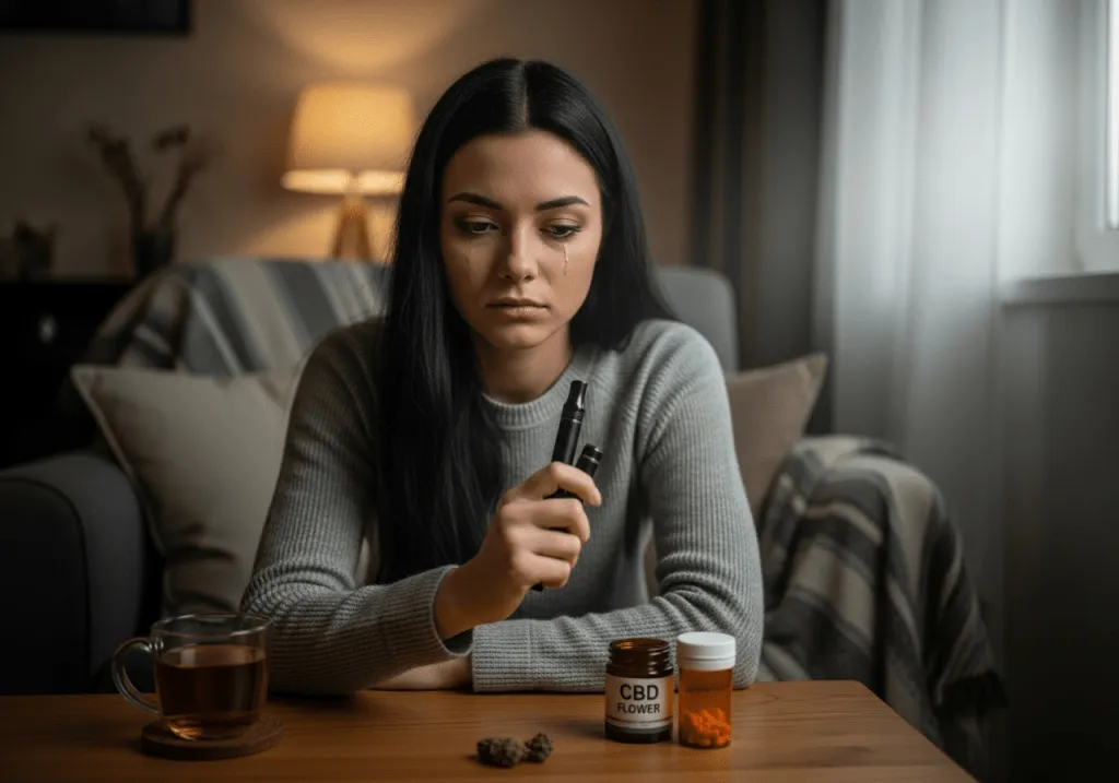 medical marijuana ptsd a comprehensive evidence based treatment
