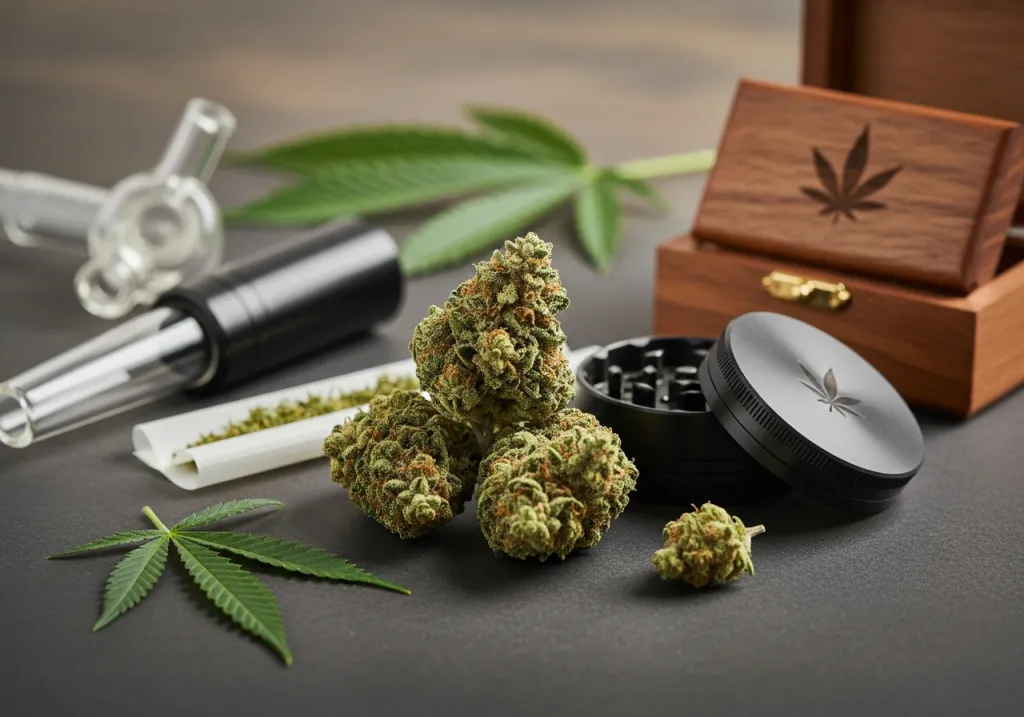 medical vs recreational marijuana which one to choose