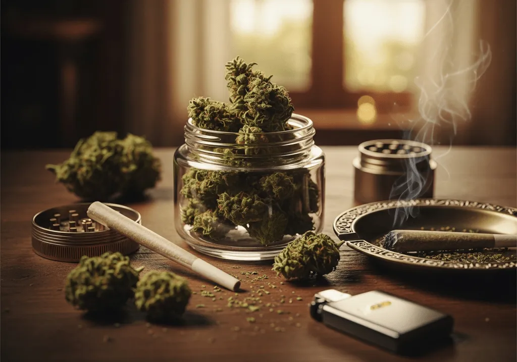 possession limits medical vs recreational