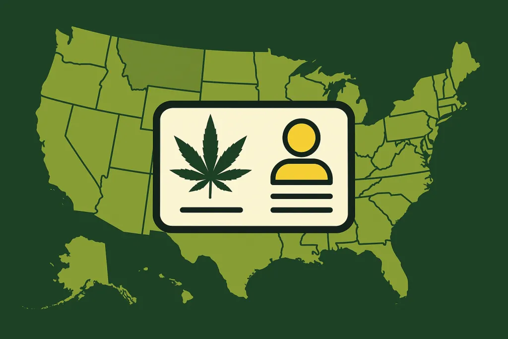 state by state breakdown of qualifying conditions for medical marijuana