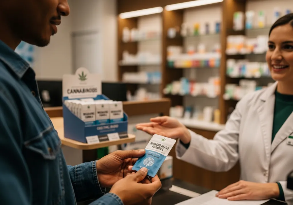 types of medical marijuana for migraines