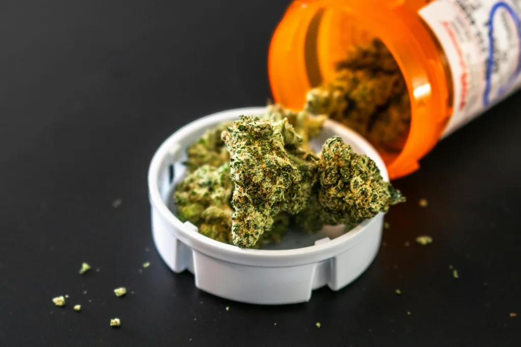 what is online medical marijuana card
